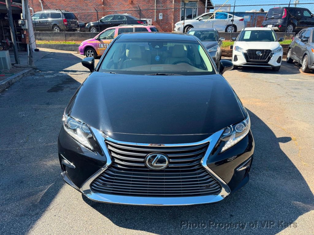 Used 2016 Lexus ES 350 FWD image 2