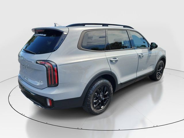 Used 2024 Kia Telluride SX Prestige X-Pro AWD/4WD image 37