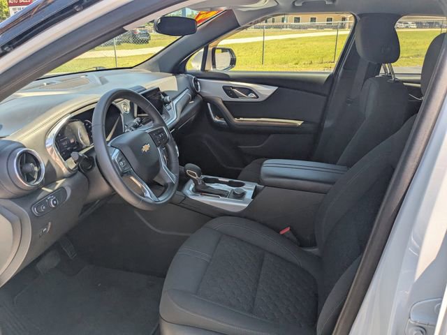 Used 2021 Chevrolet Blazer LT image 20