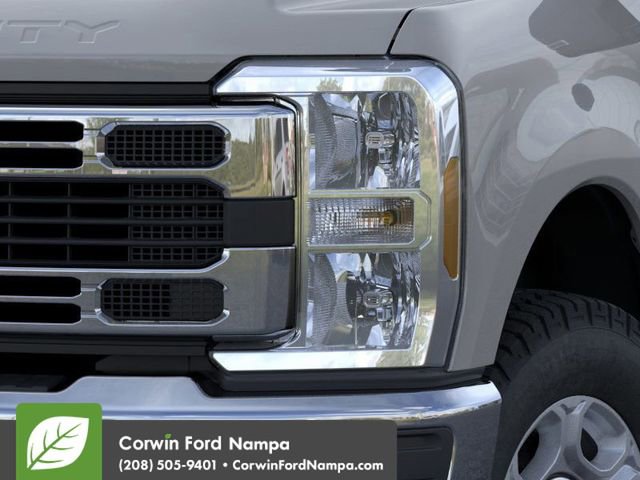 New 2026 Ford F350 XLT image 18