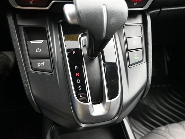 Certified 2022 Honda CR-V EX image 17