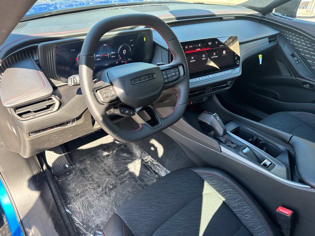 New 2027 Dodge Charger R/T AWD/4WD image 12