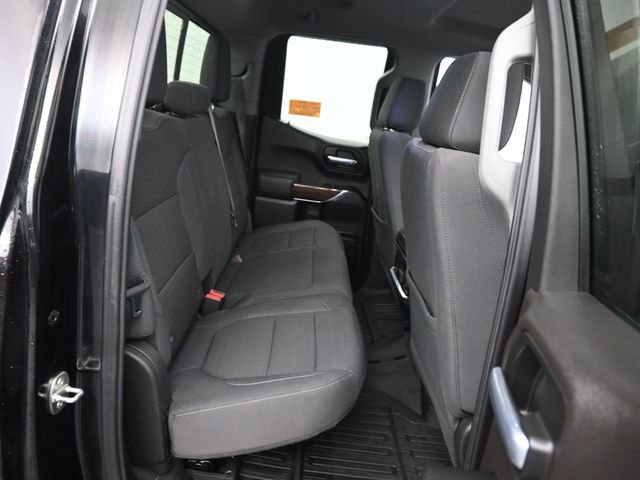 Used 2021 GMC Sierra 1500 Elevation w/ Preferred Package image 6