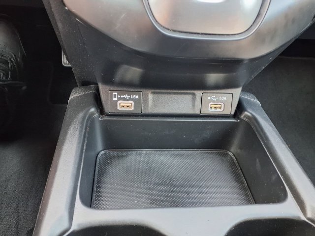 Used 2021 Honda CR-V EX image 17