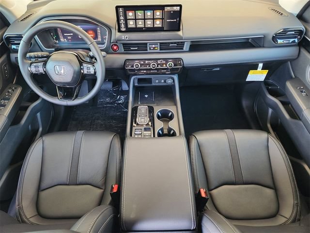 Used 2026 Honda Pilot EX-L image 18