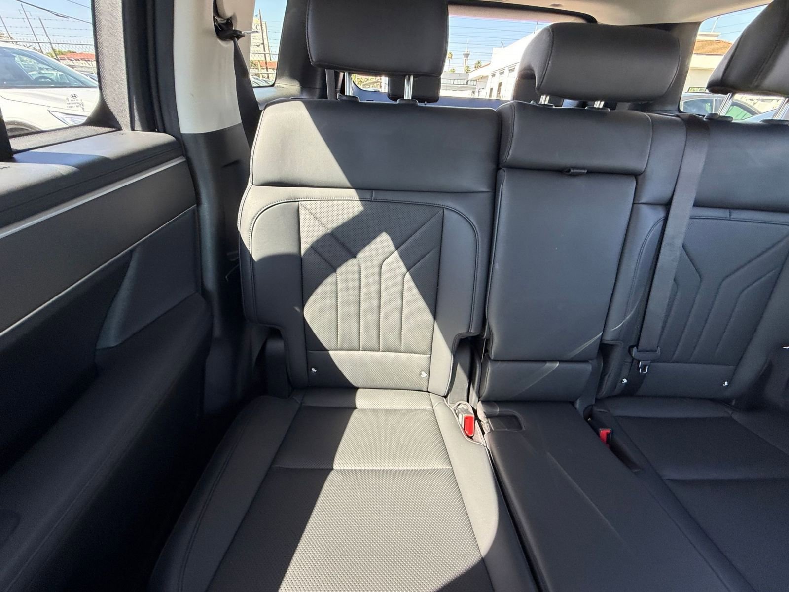 Used 2025 Hyundai Santa Fe SEL image 41