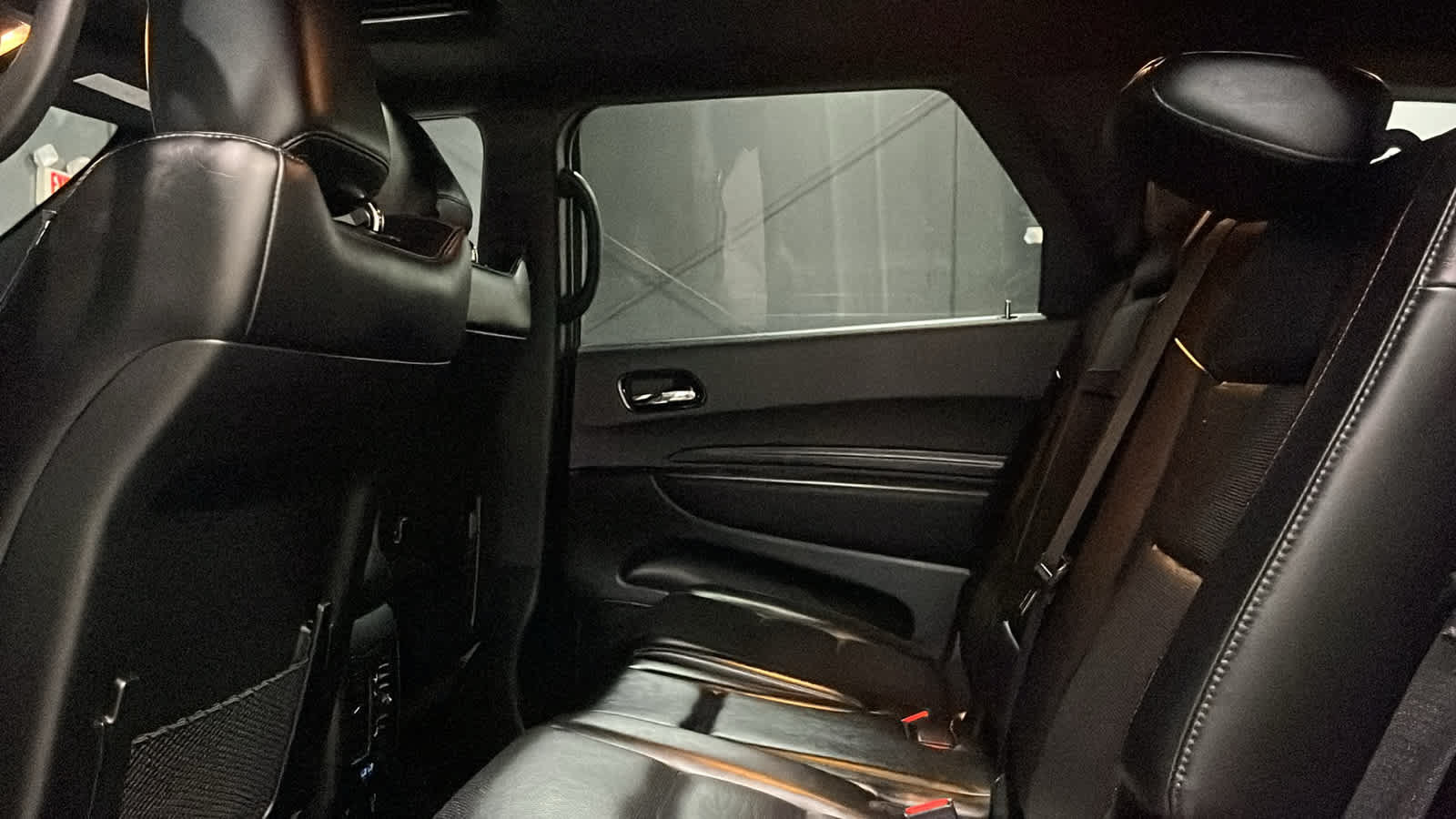 Used 2023 Dodge Durango R/T AWD/4WD image 25