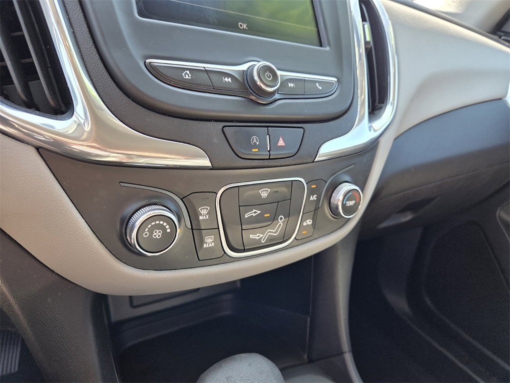 Used 2023 Chevrolet Equinox LS w/ LS Convenience Package image 25