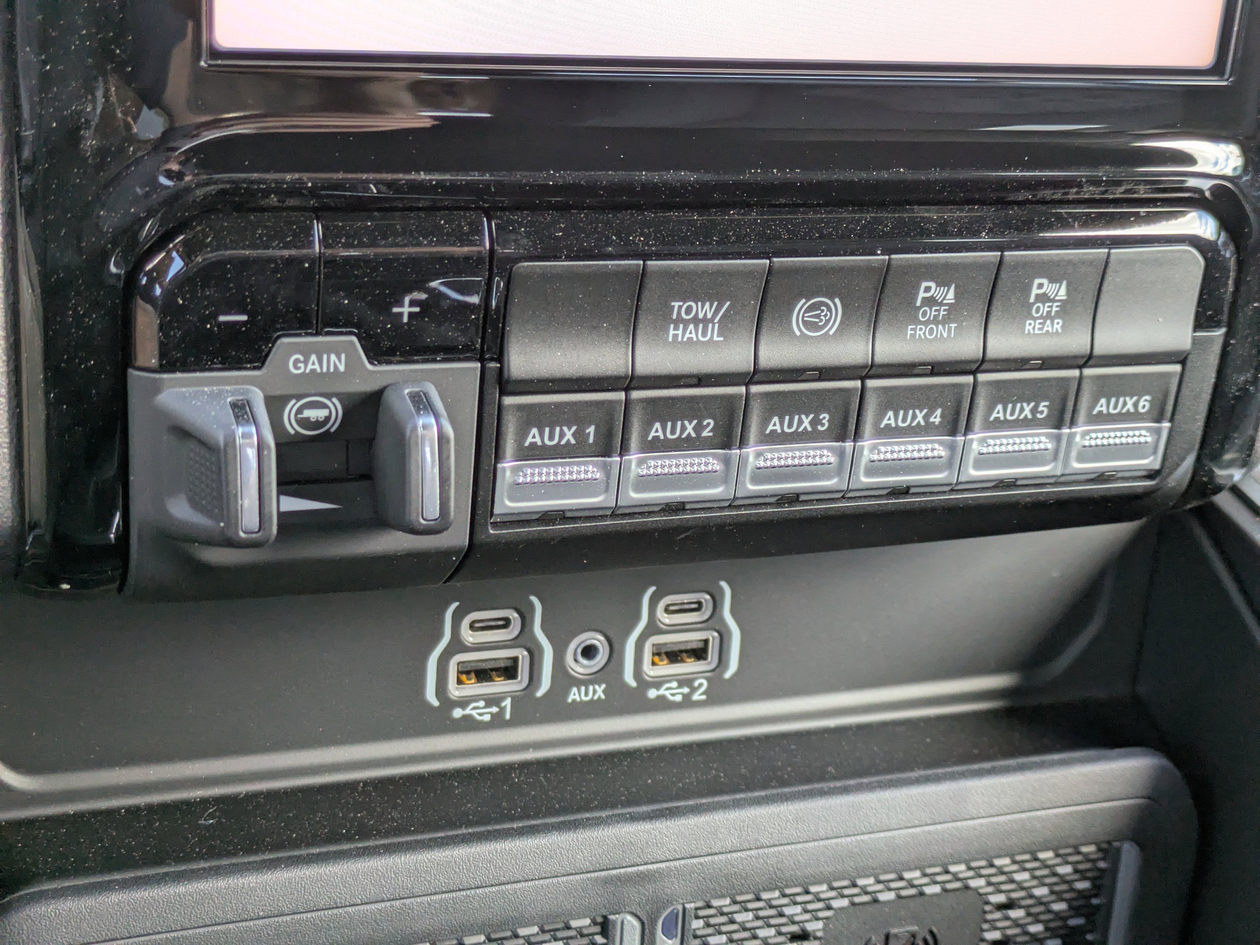 New 2026 RAM 3500 Big Horn image 27