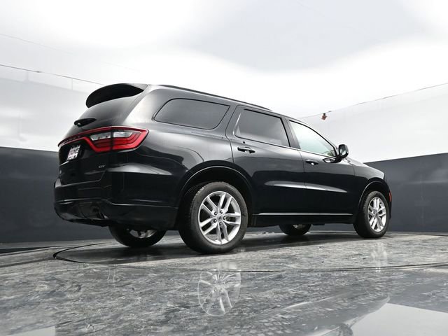 Used 2023 Dodge Durango GT image 56