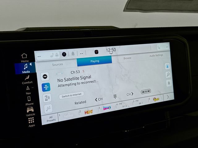 New 2025 Jeep Wrangler Unlimited Rubicon w/ Technology Group image 17