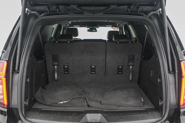 Certified 2024 Chevrolet Suburban LT AWD/4WD image 11