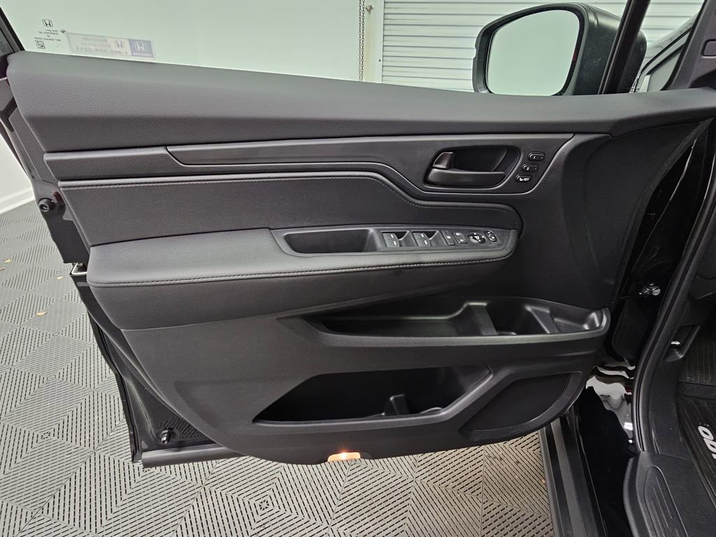 New 2026 Honda Odyssey EX-L image 30