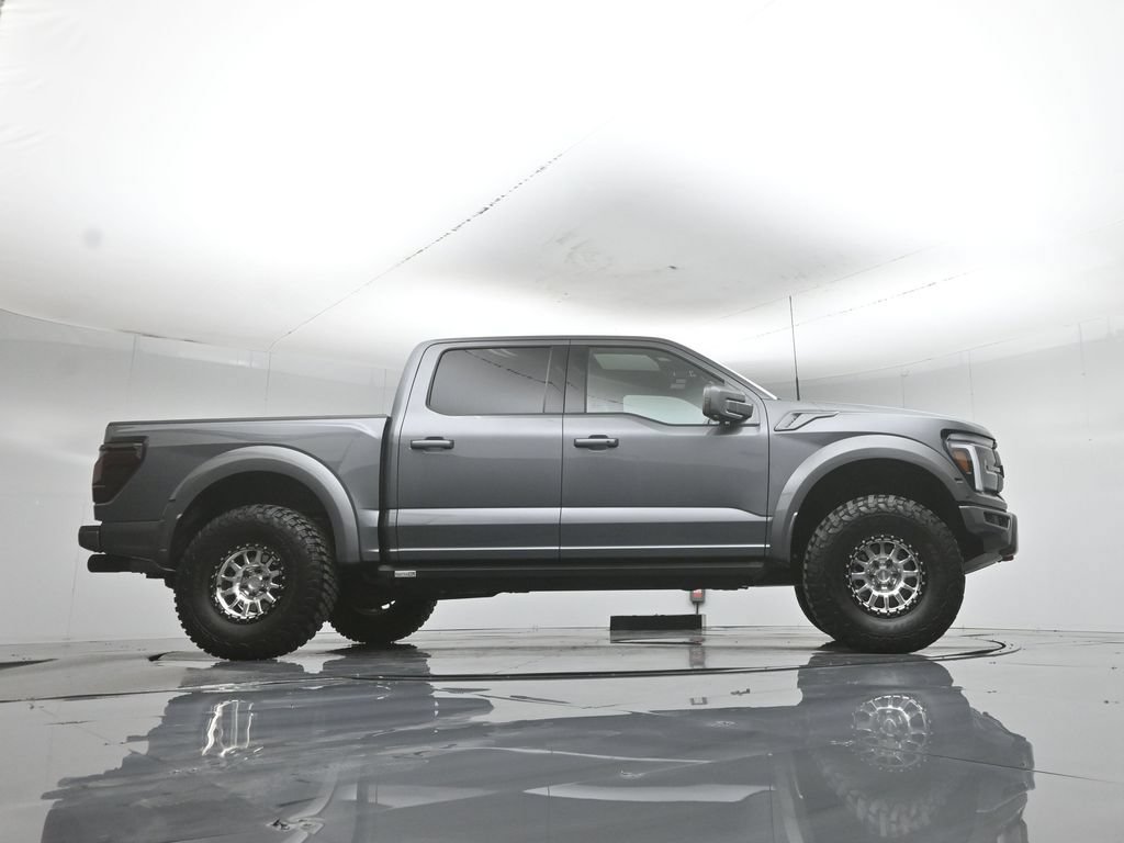 Used 2024 Ford F150 Raptor w/ Equipment Group 803A Raptor R AWD/4WD image 51