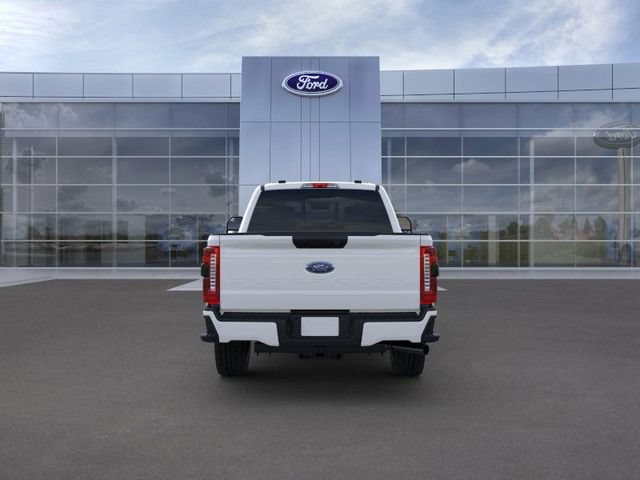 New 2024 Ford F250 XL w/ STX Appearance Package AWD/4WD image 5