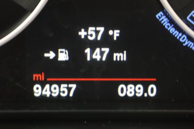 Used 2018 BMW 328d xDrive Wagon AWD/4WD image 13