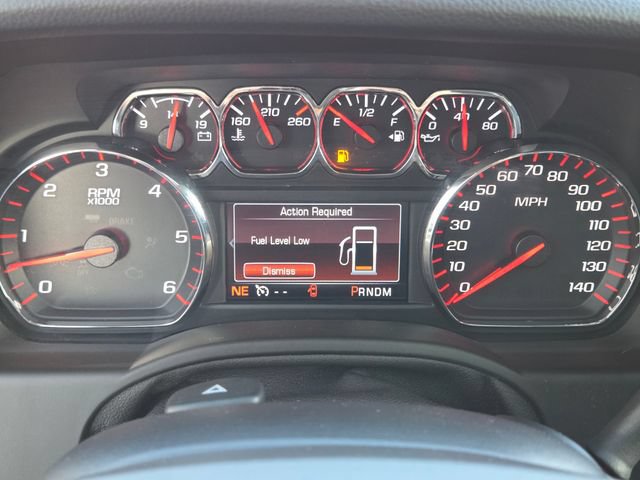 Used 2016 GMC Yukon SLT w/ Open Road Package AWD/4WD image 39