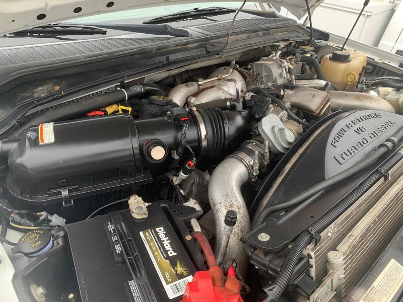 Used 2010 Ford F450 XLT image 14