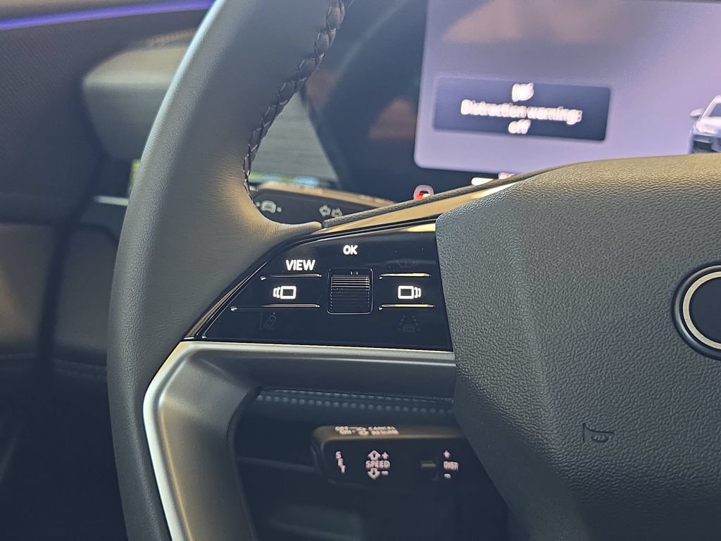 New 2027 Audi Q6 e-tron Premium Plus AWD/4WD image 16