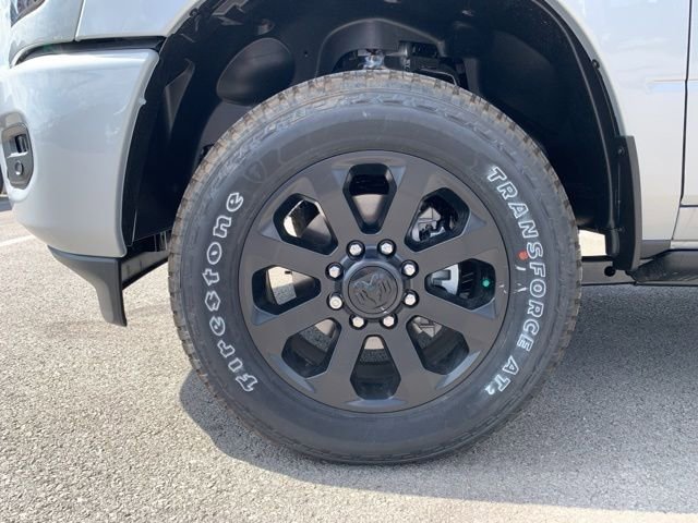New 2026 RAM 2500 Laramie image 9
