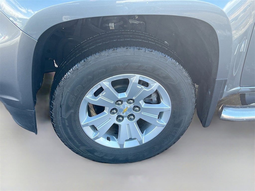 Used 2022 Chevrolet Colorado LT w/ Safety Package image 28