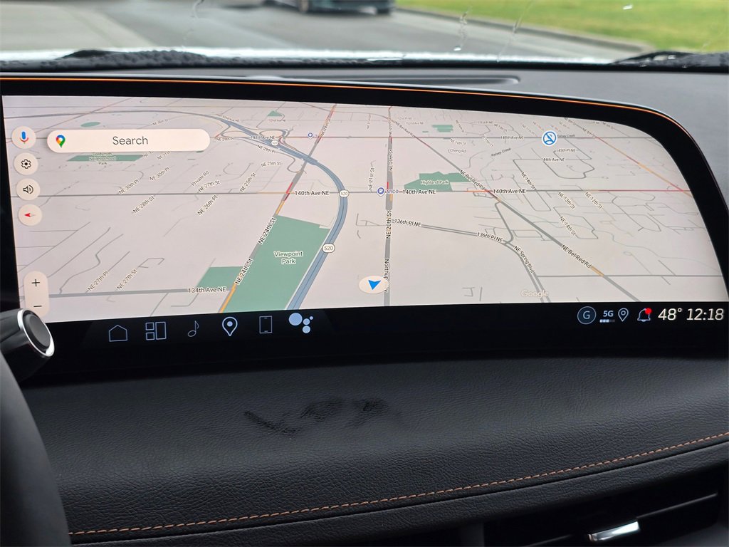 New 2026 Cadillac CT5 V w/ Technology Package image 28