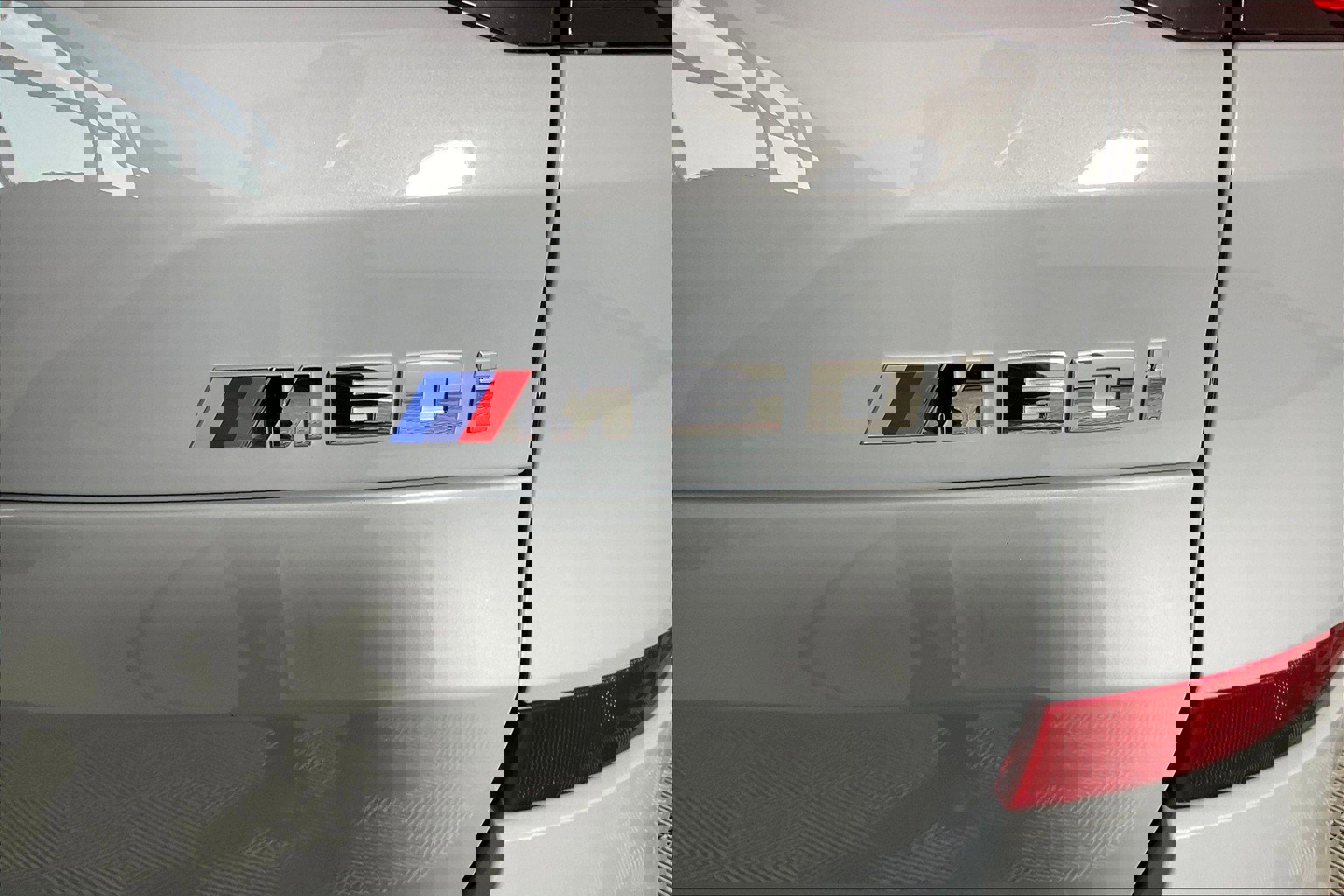 New 2026 BMW X5 M60i image 12