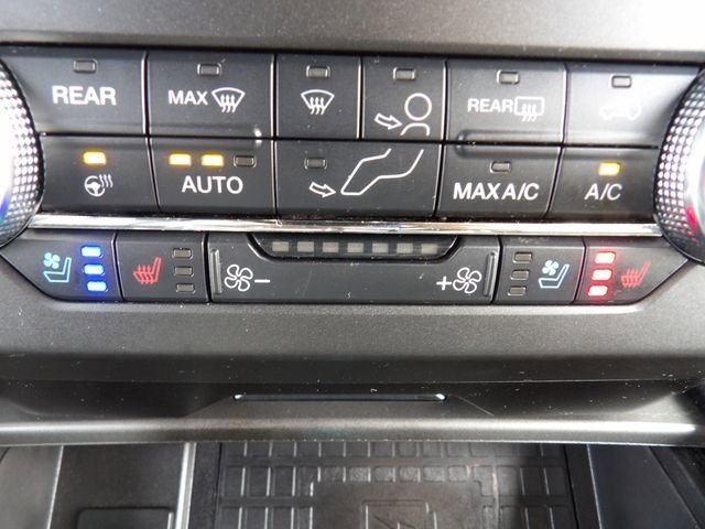 Certified 2020 Ford Expedition Max XLT w/ Equipment Group 202A RWD image 19