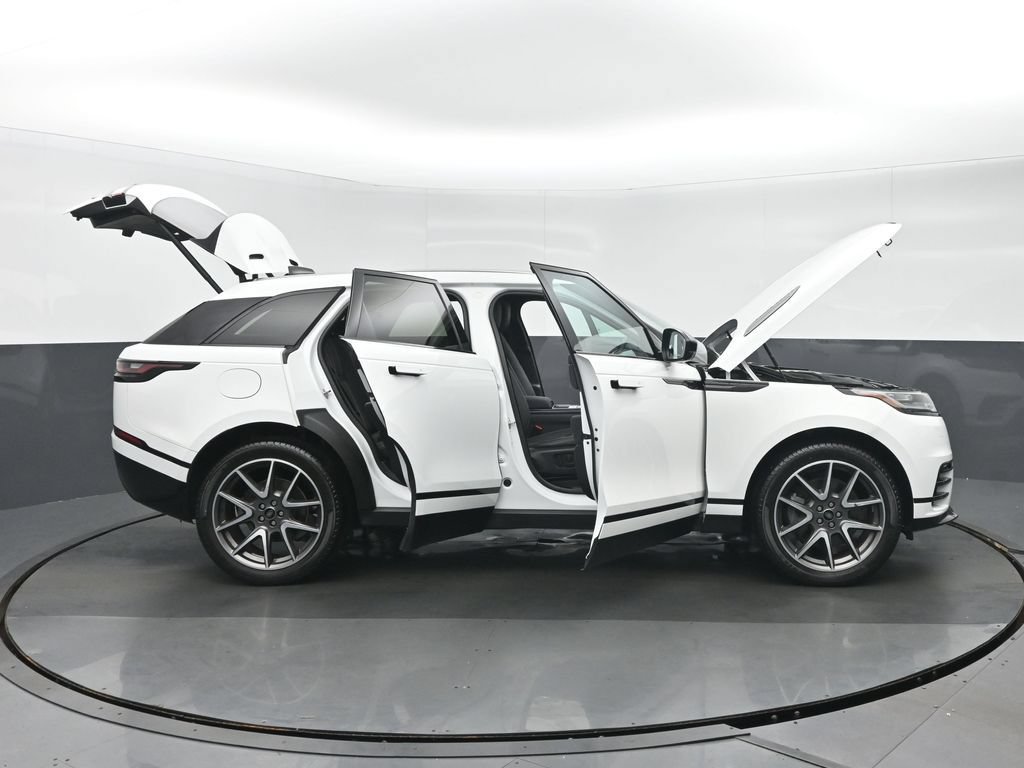 Used 2023 Land Rover Range Rover Velar R-Dynamic S AWD/4WD image 42