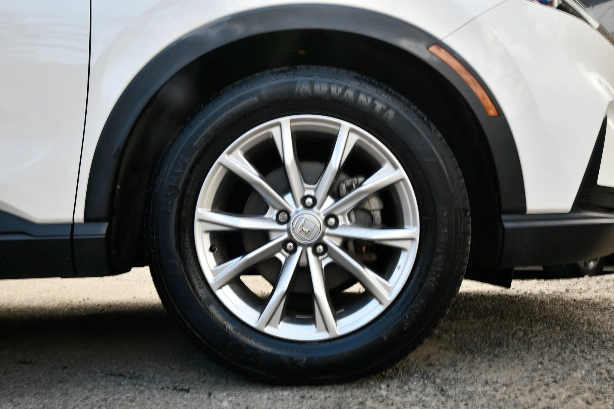 Used 2023 Honda CR-V EX image 26