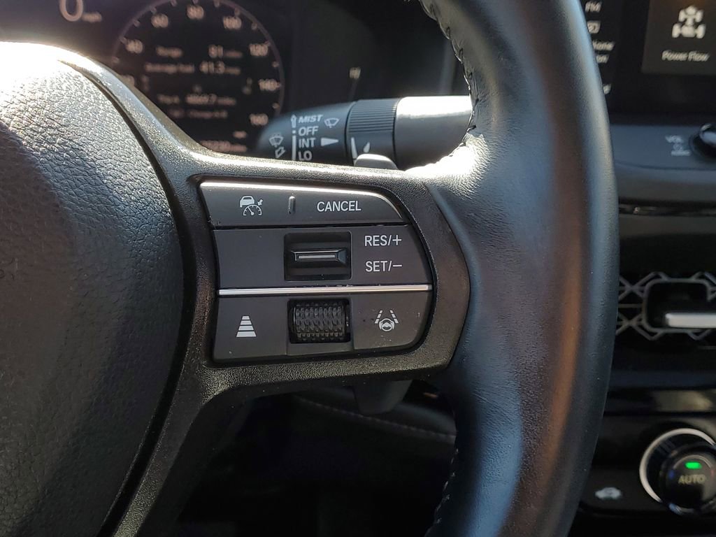 Used 2023 Honda Accord EX-L image 18