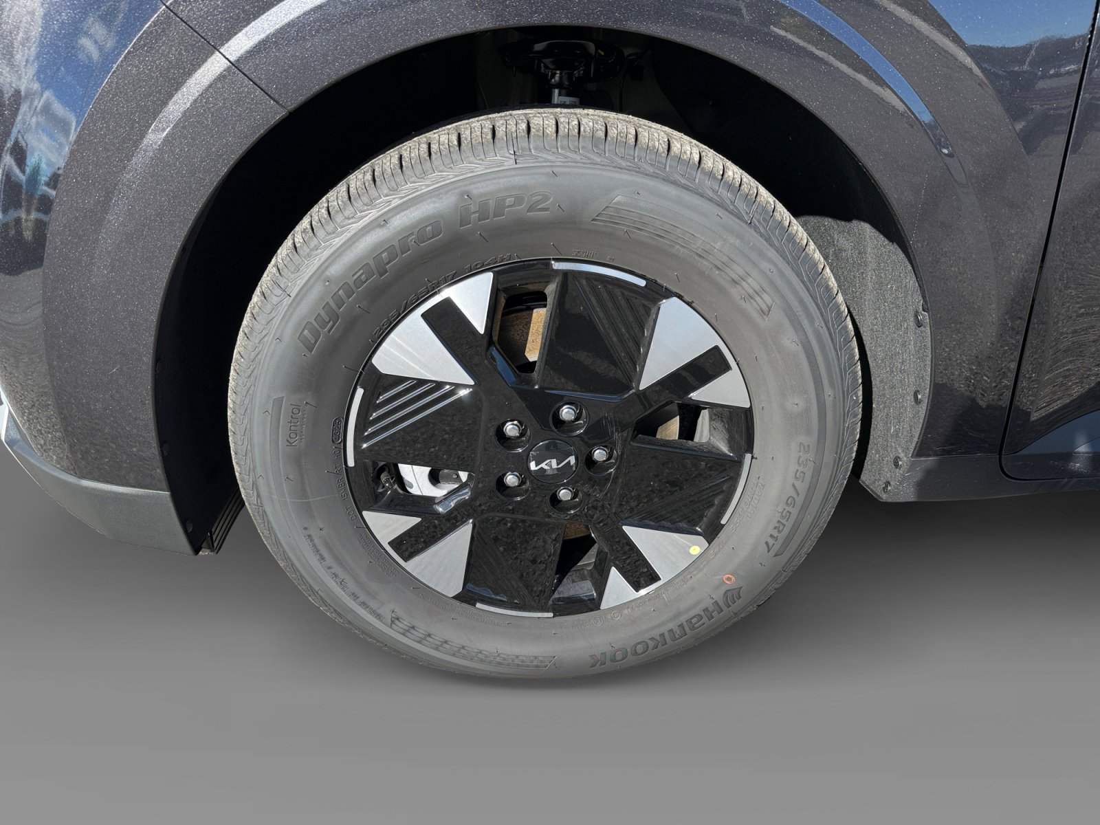 New 2026 Kia Carnival LXS image 9