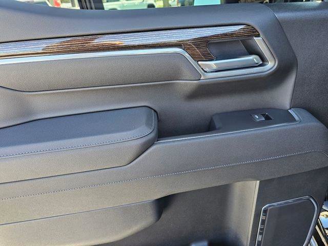 New 2026 GMC Sierra 1500 Elevation w/ Elevation Premium Package image 18