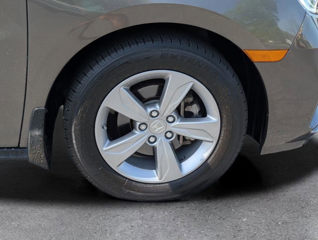 Used 2018 Honda Odyssey EX image 6