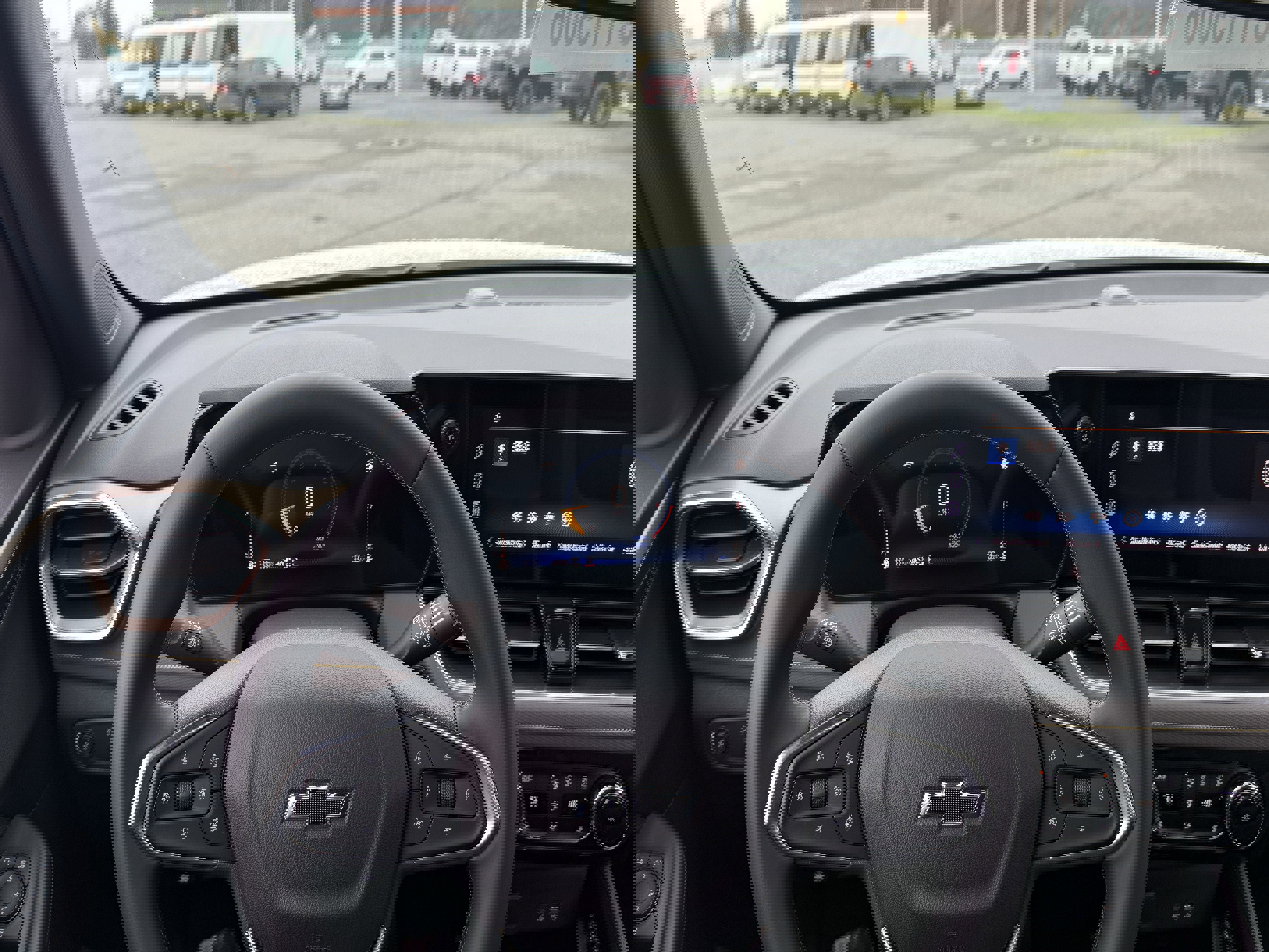 New 2026 Chevrolet TrailBlazer ACTIV w/ Convenience Package image 12