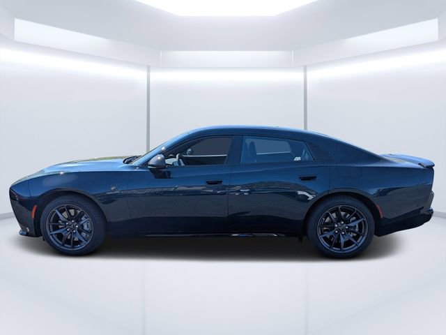 New 2026 Dodge Charger Scat Pack AWD/4WD image 5