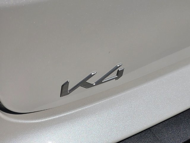 New 2026 Kia K4 FWD image 6
