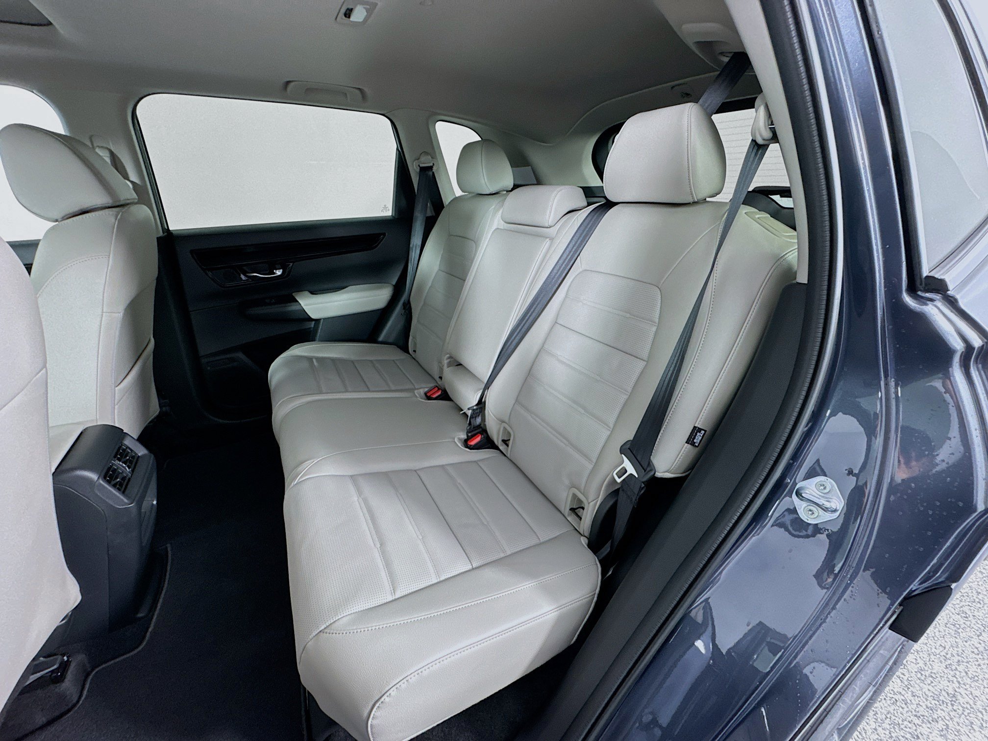 New 2026 Honda CR-V EX-L image 24