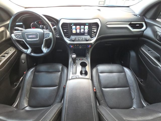 Used 2019 GMC Acadia SLT w/ LPO, Floor Liner Package image 30