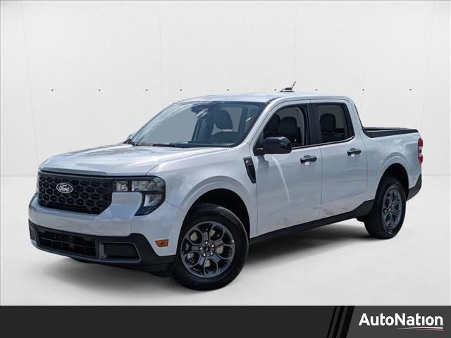 New 2025 Ford Maverick XLT