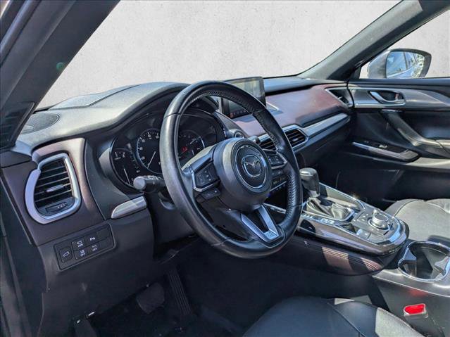 Used 2019 MAZDA CX-9 Grand Touring FWD image 10