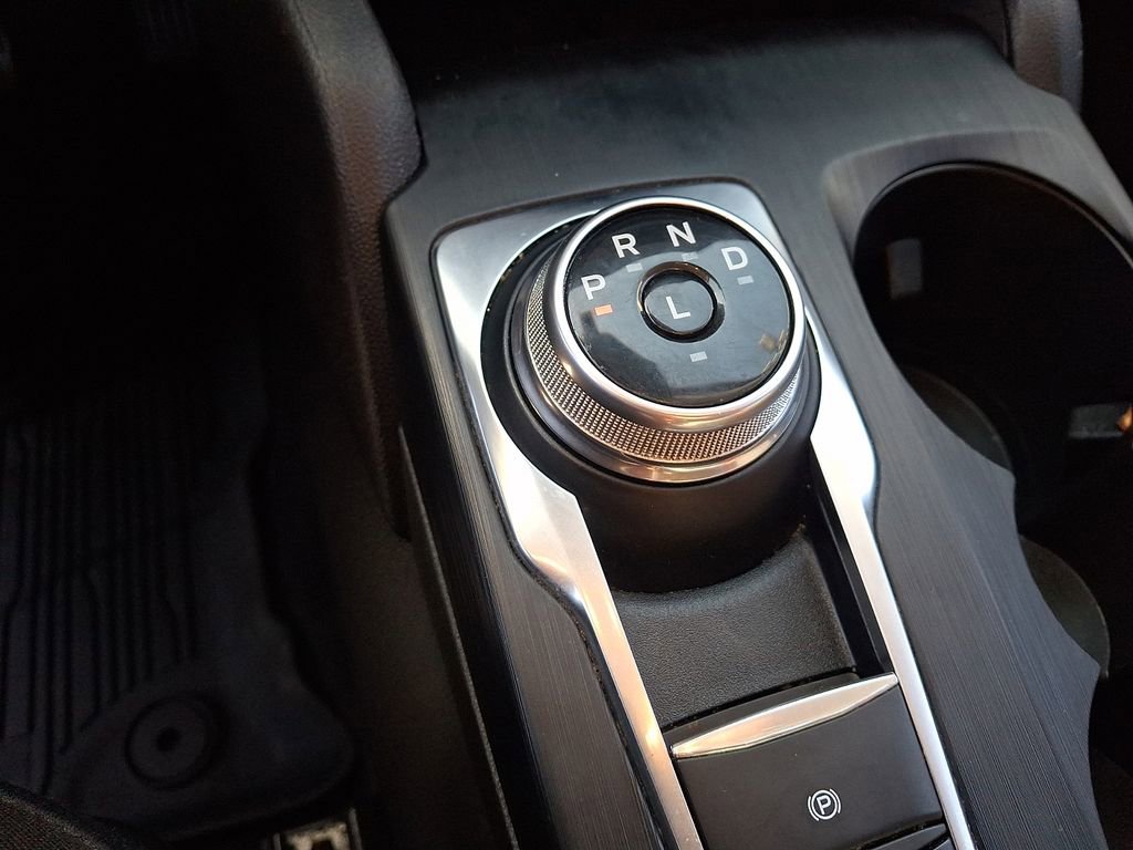 Used 2023 Ford Escape Active w/ Tech Pack #1 image 16