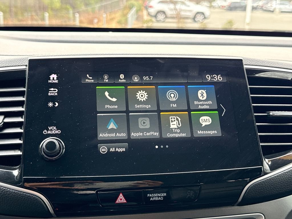 Used 2022 Honda Pilot EX-L image 23