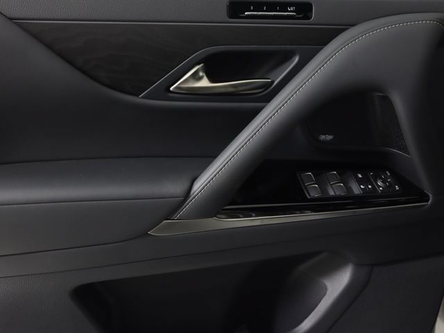 New 2026 Lexus LX 600 4WD w/ Appearance Package image 11