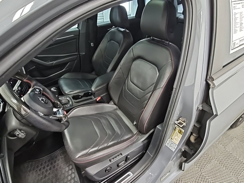 Used 2020 Volkswagen Jetta GLI Autobahn w/ GLI Autobahn Black Package image 24