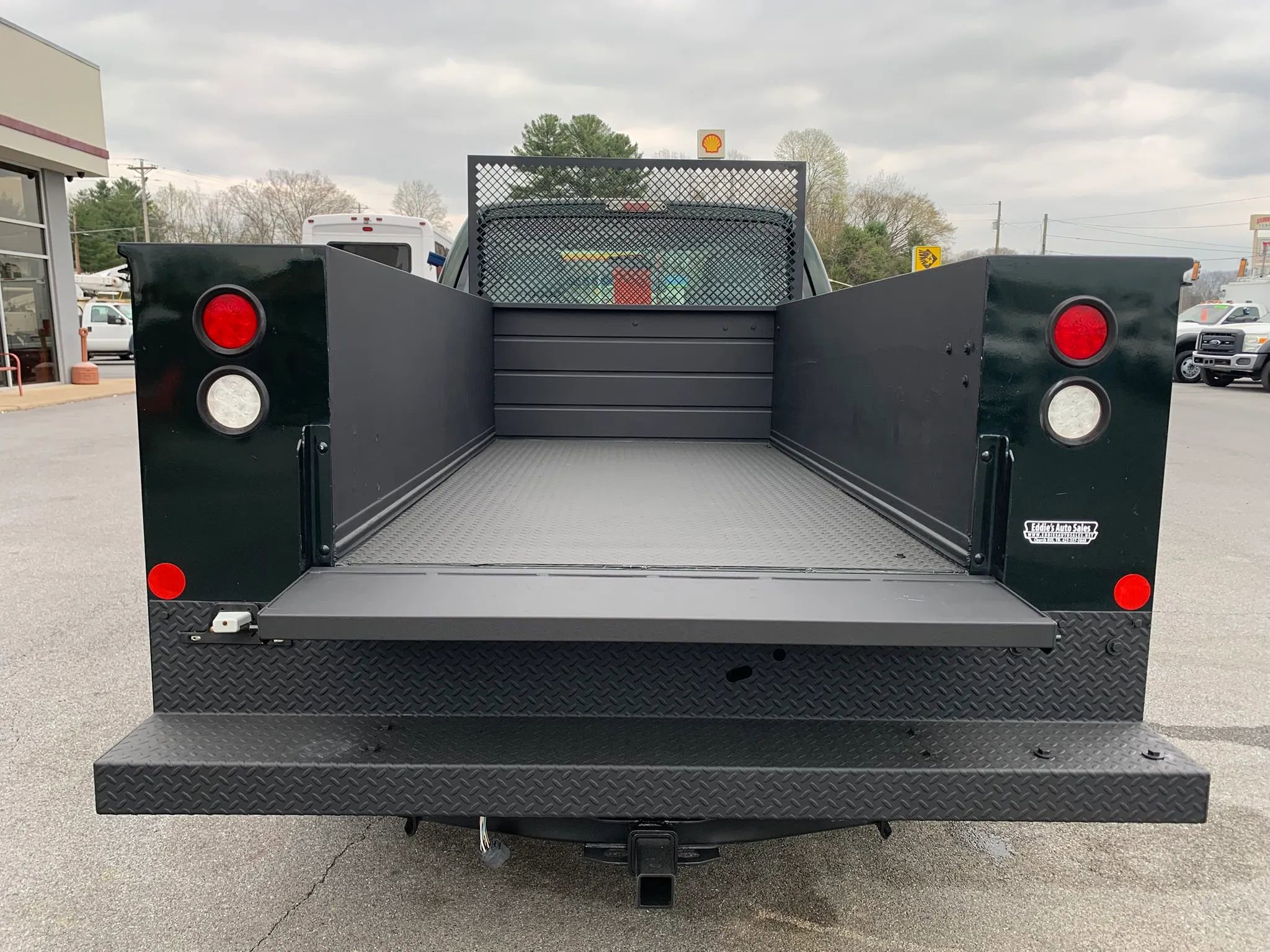 Used 2016 Ford F250 XL image 24