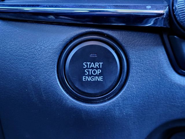 Used 2025 MAZDA CX-30 AWD 2.5 S w/ Preferred Package image 11