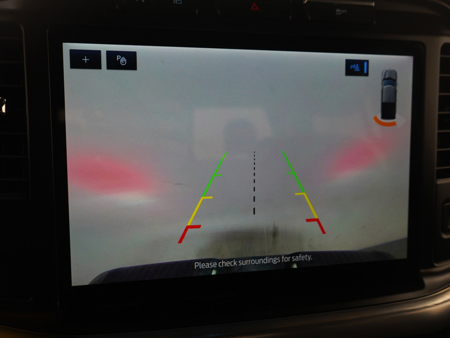 Used 2021 Ford F150 Lariat w/ Equipment Group 502A High image 33