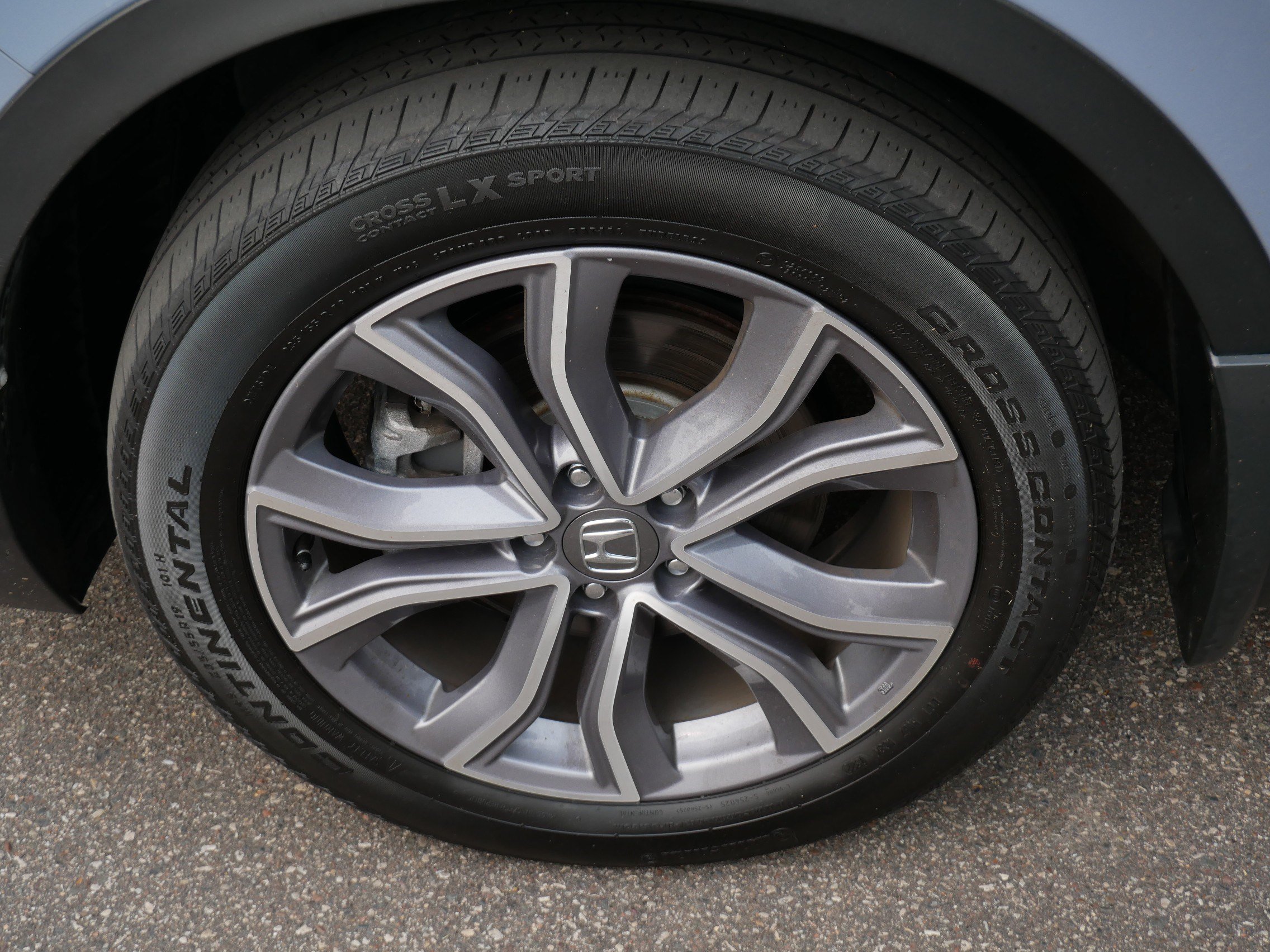 Used 2022 Honda CR-V Touring image 15
