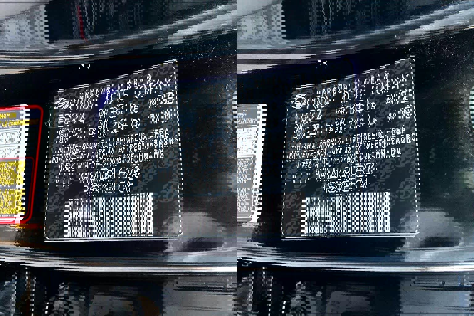 Used 2024 Hyundai Elantra SEL image 31